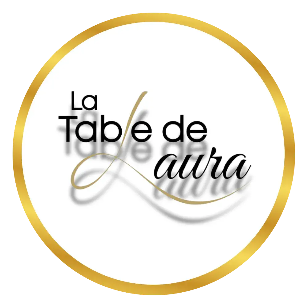 La Table de Laura