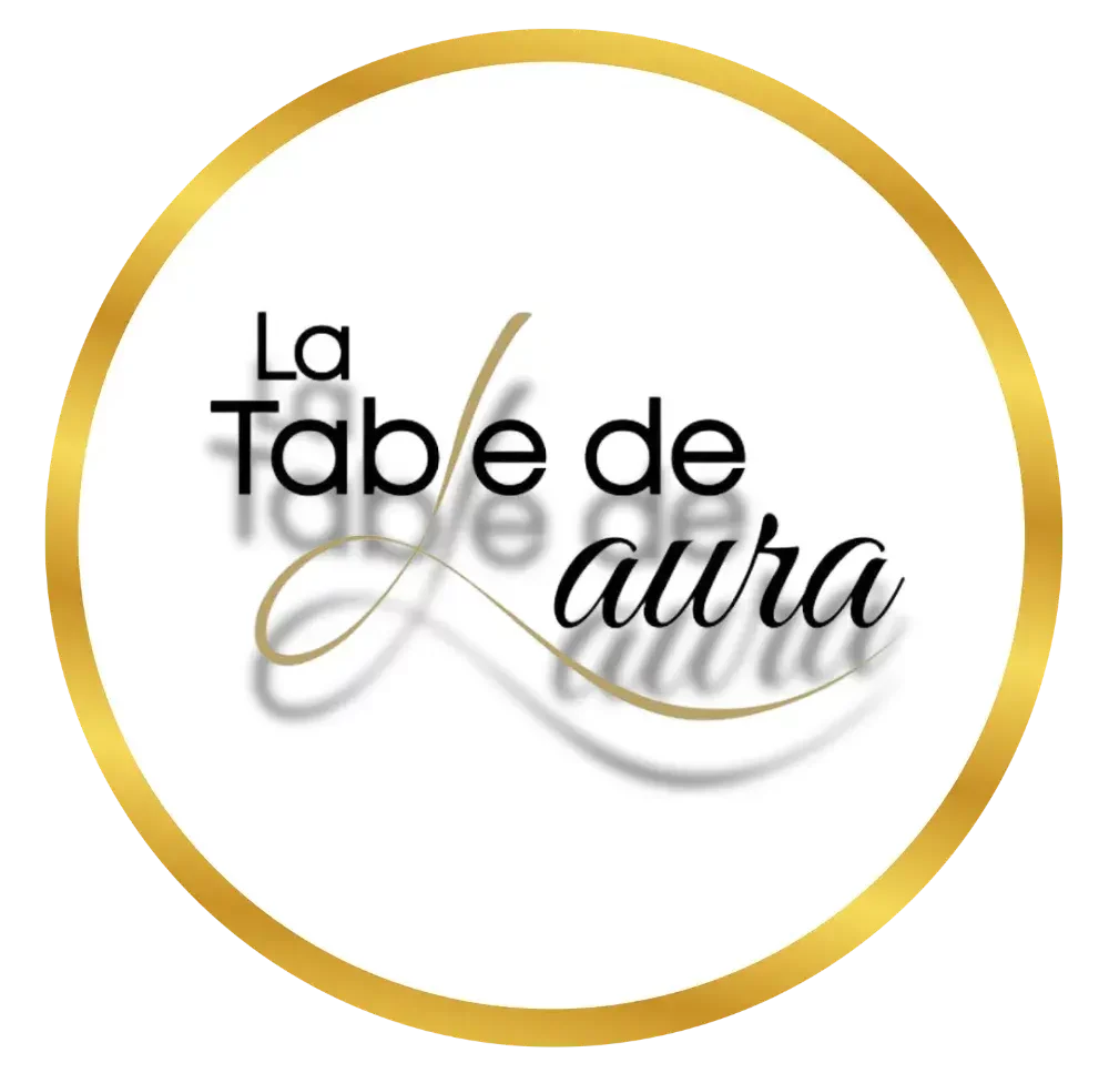 A propos de nous, La Table de Laura