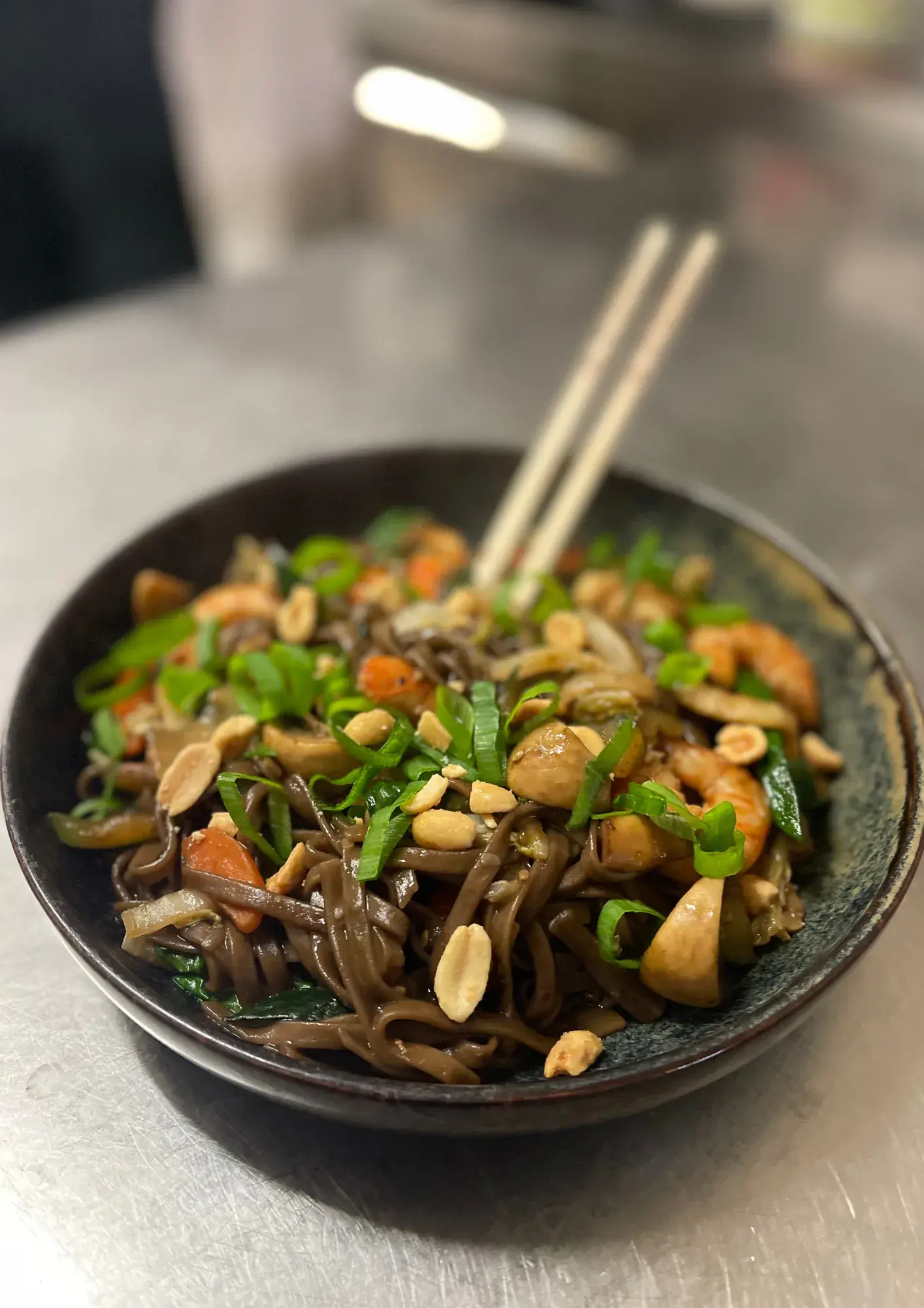 Restaurant à Sète, A propos de nous