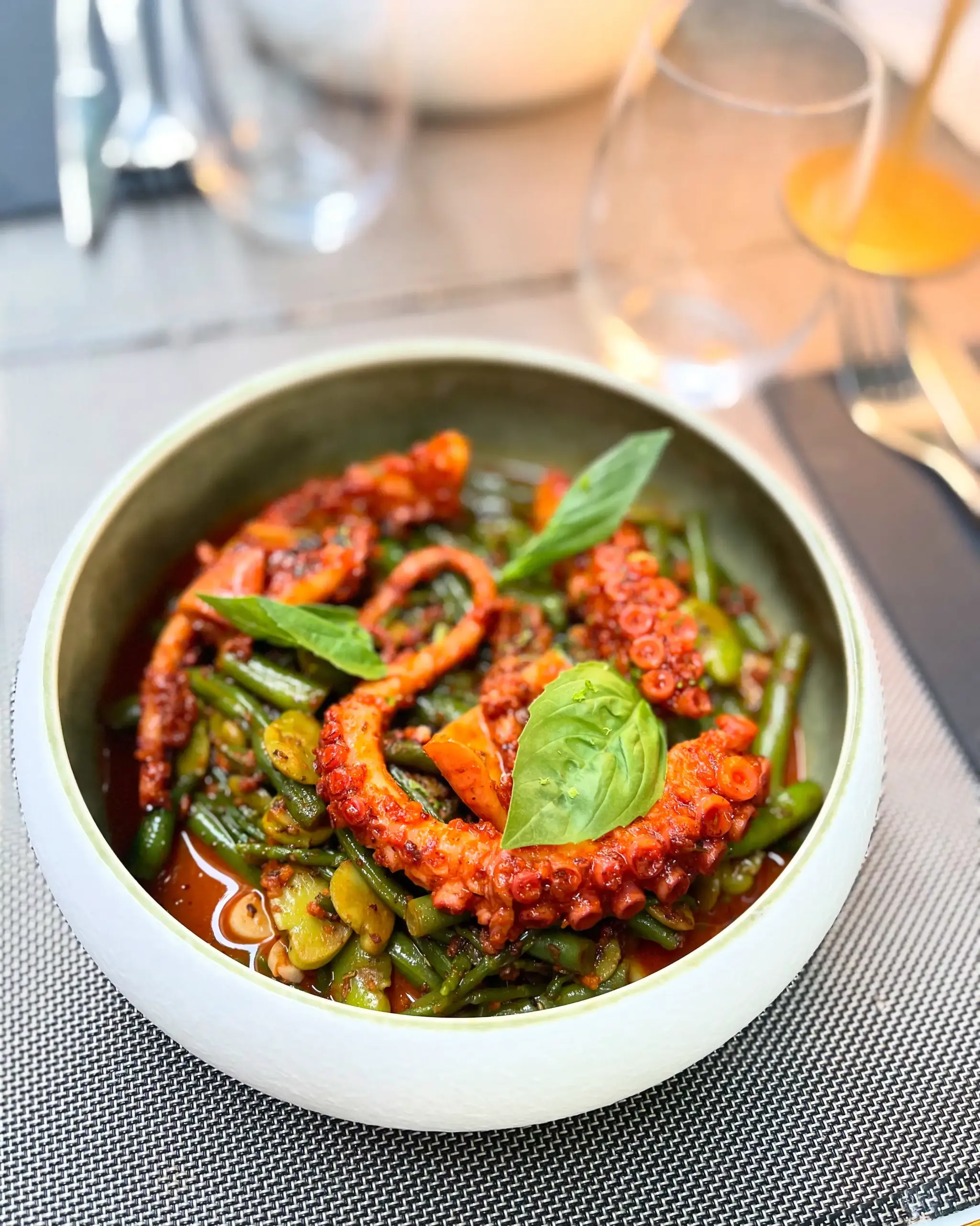 Restaurant à Sète, A propos de nous, notre portfolio