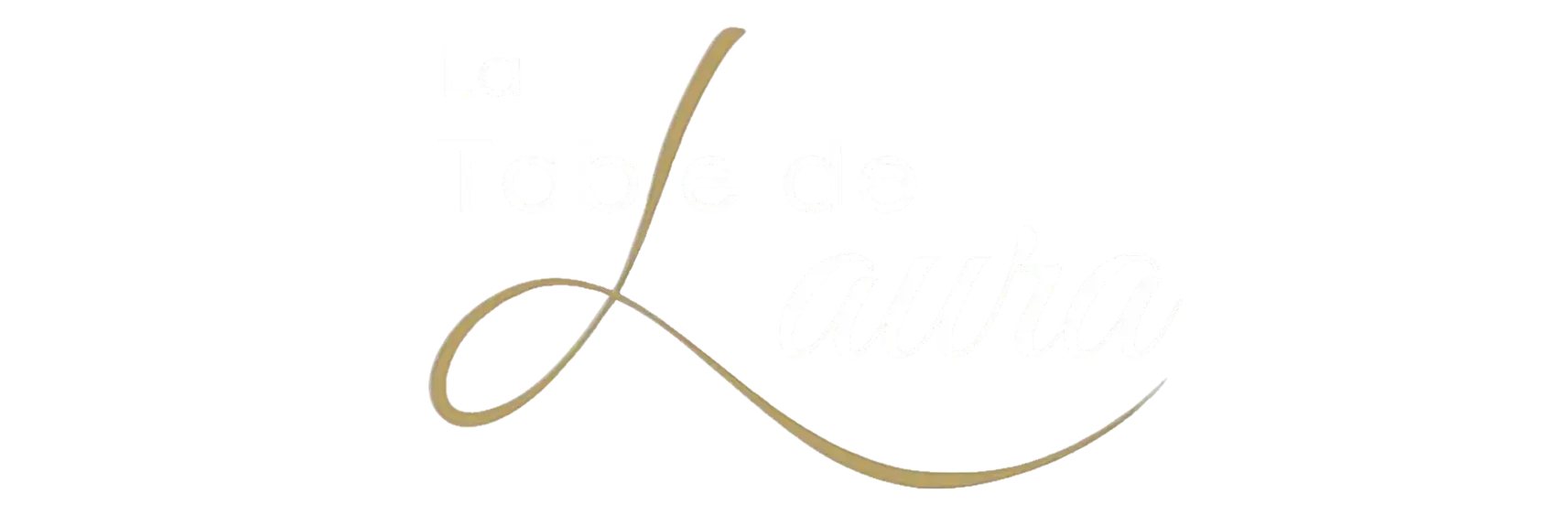 La Table de Laura