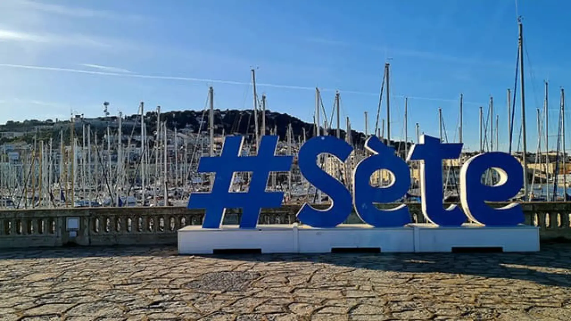 Guide Local à Sète