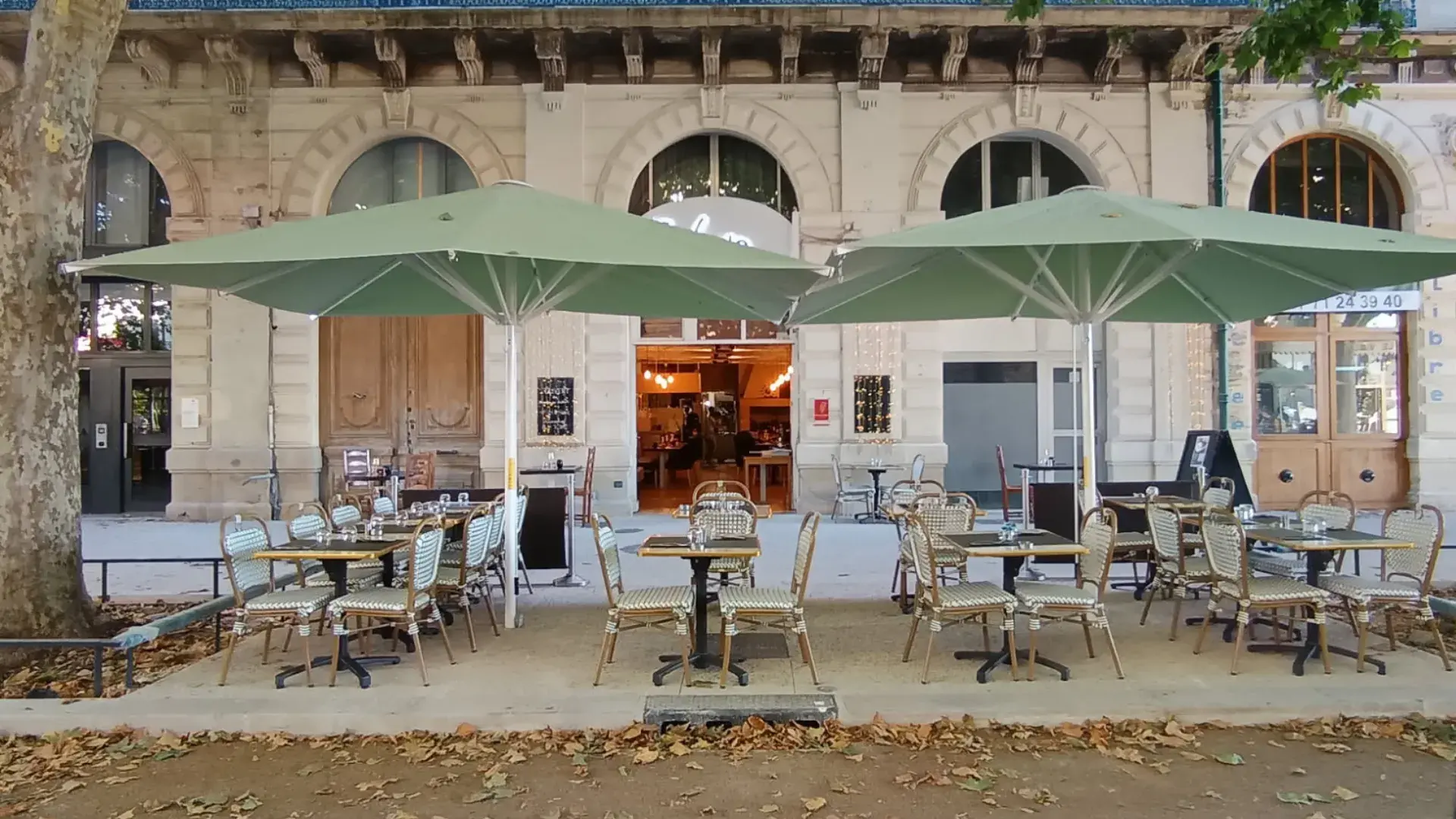 Guide Local à Sète