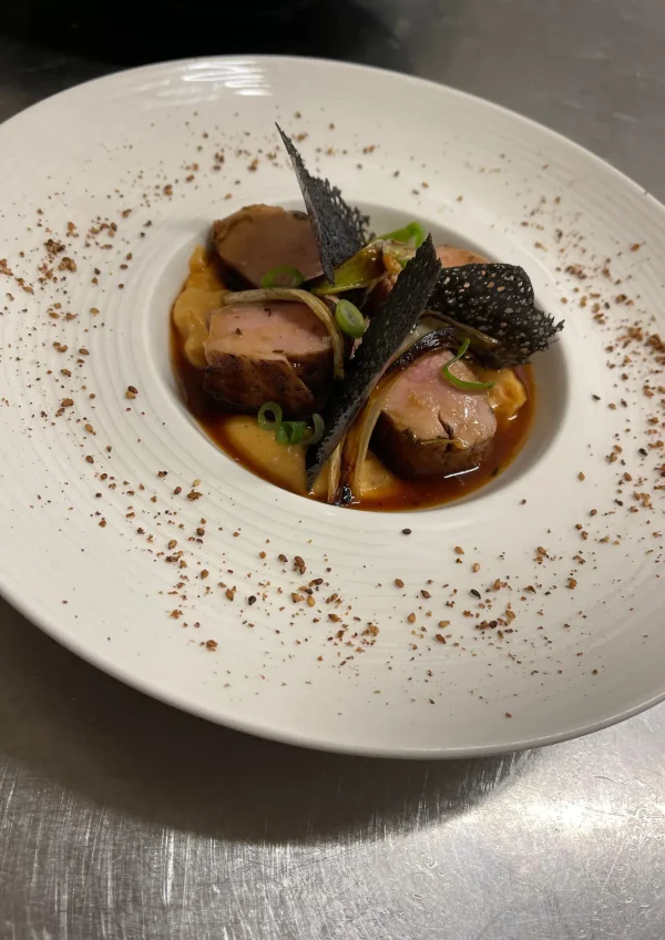 Restaurant à Sète, A propos de nous