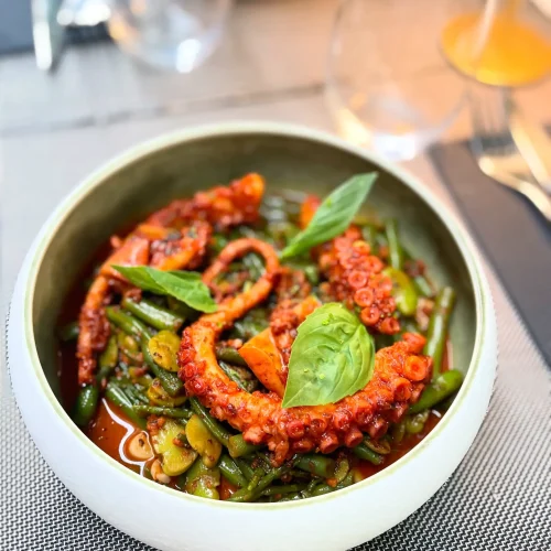 Restaurant à Sète, A propos de nous