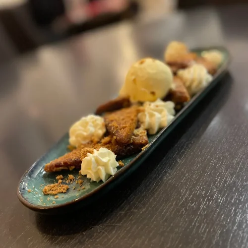 Restaurant à Sète, A propos de nous