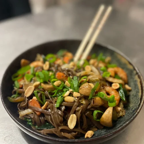 Restaurant à Sète, A propos de nous