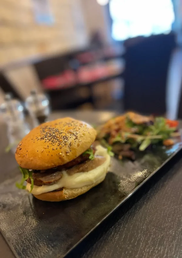 Restaurant à Sète, A propos de nous