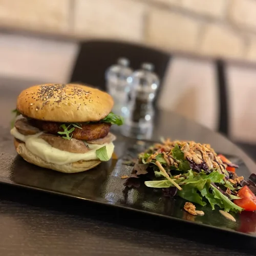 Restaurant à Sète, A propos de nous